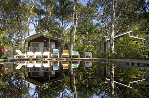 BIG4 Nambucca Beach Holiday Park - Accommodation Adelaide 0