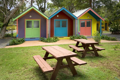 BIG4 Nambucca Beach Holiday Park - Accommodation Adelaide 2