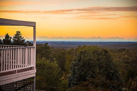 Bilpin Resort - Accommodation Adelaide 0