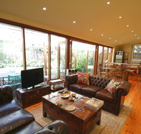 Bishops Garden - Accommodation Adelaide