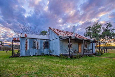Blaxland's Cottage - Accommodation Adelaide 0