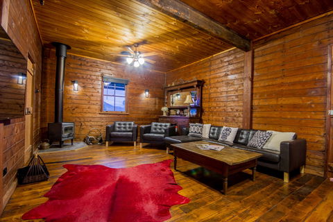 Blaxland's Cottage - Accommodation Adelaide 1