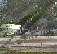 Brewarrina Caravan Park - Accommodation Adelaide