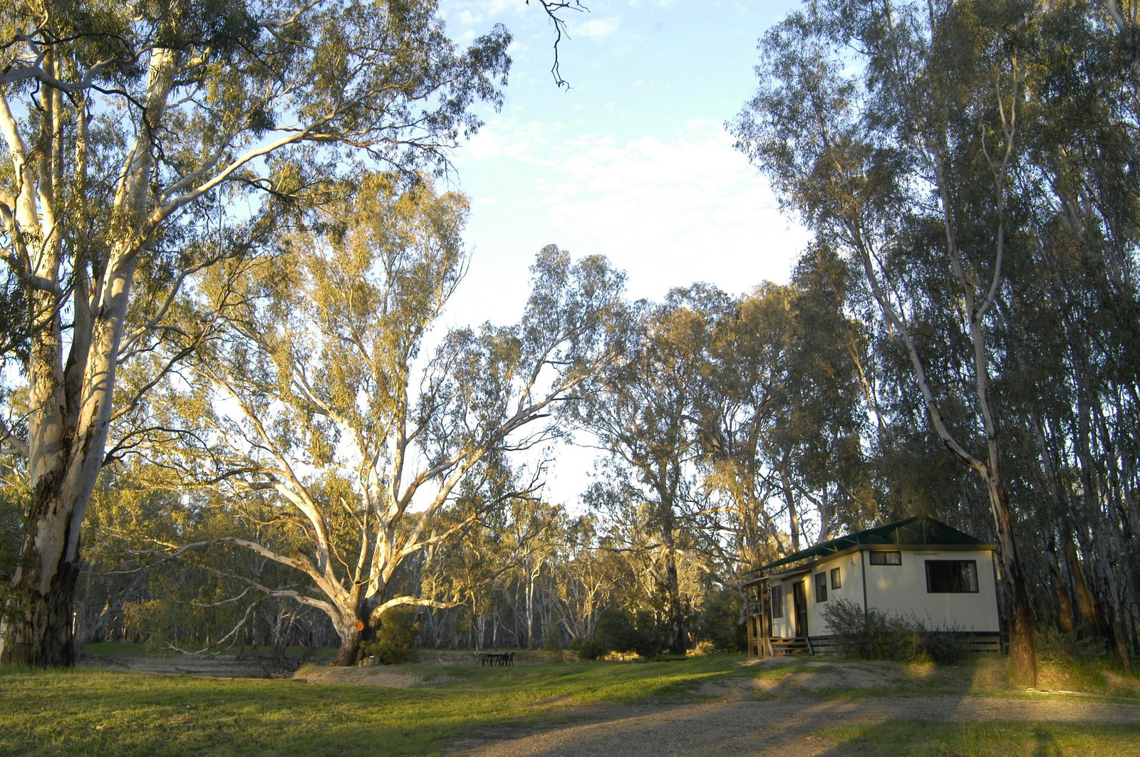 Brimin VIC Accommodation Adelaide