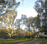 Brimin Lodge - Accommodation Adelaide