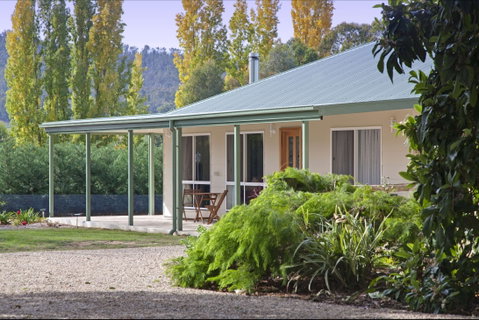 Brookfield Guesthouse - Accommodation Adelaide 0