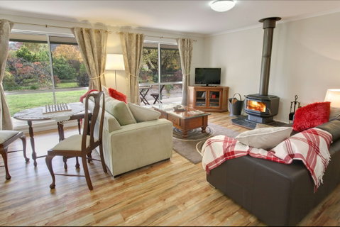 Brookfield Guesthouse - Accommodation Adelaide 2