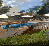 Bundaberg East Cabin and Tourist Park - Accommodation Adelaide