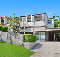 Byron View - Accommodation Adelaide