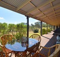 Callie Rose - Accommodation Adelaide