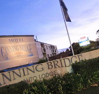 Canning Bridge Auto Lodge - Accommodation Adelaide
