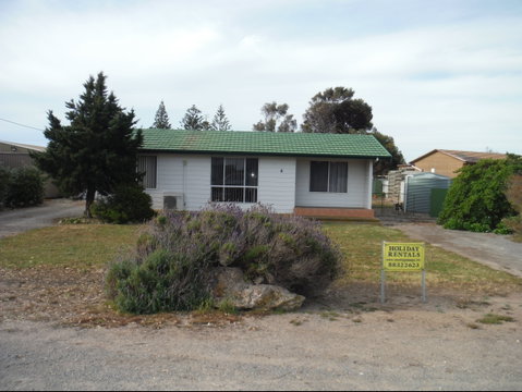 Capella Court - Accommodation Adelaide 0