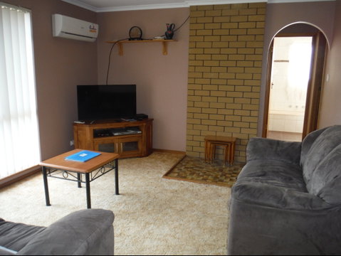Capella Court - Accommodation Adelaide 1
