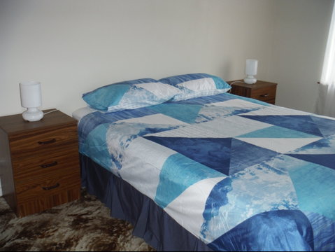Capella Court - Accommodation Adelaide 2