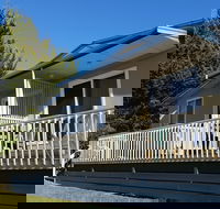 Carmen's Inn - Accommodation Adelaide