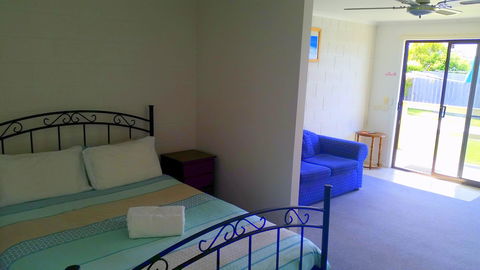 Carmen's Inn - Accommodation Adelaide 1