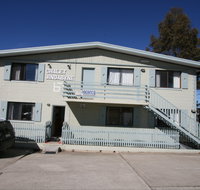 Chalet Jindabyne - Accommodation Adelaide