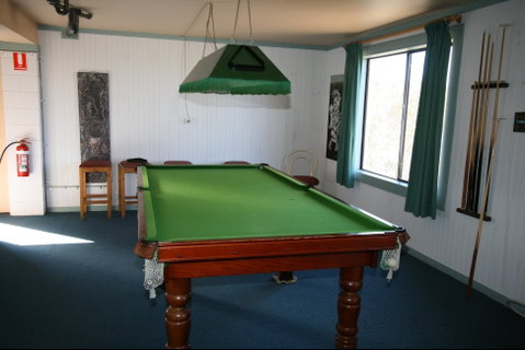Chalet Jindabyne - Accommodation Adelaide 1