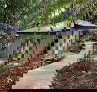 Clouds Mapleton - Accommodation Adelaide