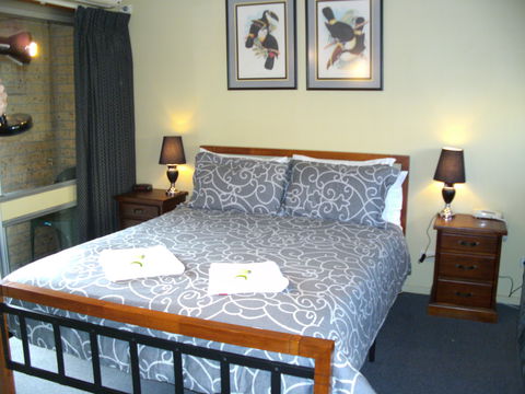 Colac Mid City Motor Inn - Accommodation Adelaide 0
