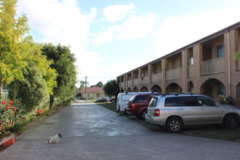Colac Mid City Motor Inn - Accommodation Adelaide 2