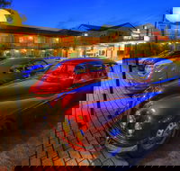 Cooma Motor Lodge - Accommodation Adelaide