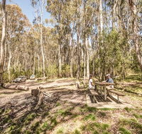 Coree campground - Accommodation Adelaide