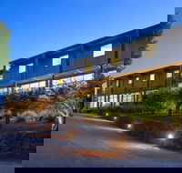 CountryPlace - Accommodation Adelaide