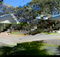 Cygnet Park Country Retreat - Accommodation Adelaide
