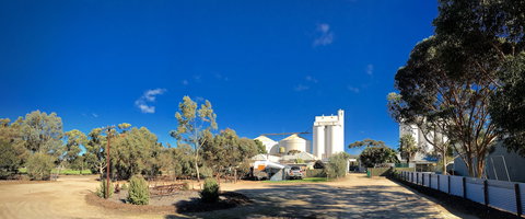 Darke Peak Hotel - Accommodation Adelaide 0