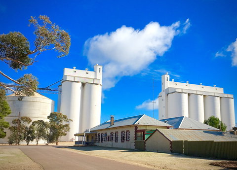 Darke Peak Hotel - Accommodation Adelaide 2