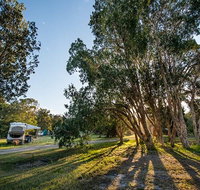 Delicate campground - Accommodation Adelaide