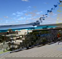 Driftwood Bay of Fires - Accommodation Adelaide