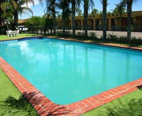 Edge Hotel Motel - Accommodation Adelaide 0
