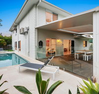 Elua Beach House - Accommodation Adelaide