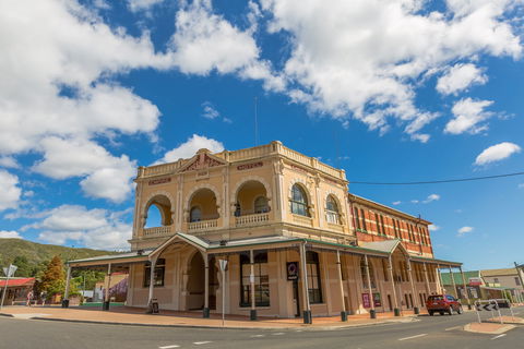 Empire Hotel - Accommodation Adelaide 0