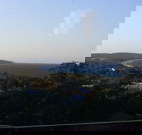 Escape 1770 - Accommodation Adelaide