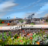 Eurambeen Historic Homestead and Gardens