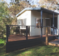 Euroa Caravan Park - Accommodation Adelaide