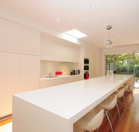 Greenfields Getaway Jervis Bay