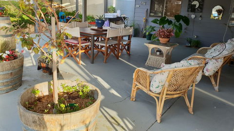 HARDWICKE BAY PARADISE - Accommodation Adelaide 1