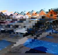 Hillary's Apartment - Accommodation Adelaide