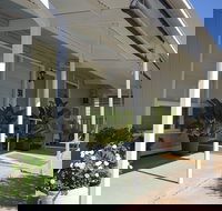 Homely Cottage - Accommodation Adelaide