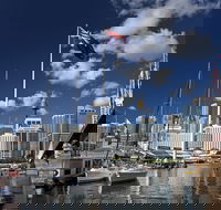 Hyatt Regency Sydney - Accommodation Adelaide