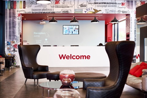 Ibis Melbourne Swanston Street Hotel - Accommodation Adelaide 0