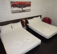 Jackaroo Apartments - Motel - Accommodation Adelaide