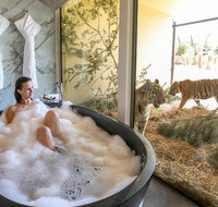 Jamala Wildlife Lodge - Accommodation Adelaide