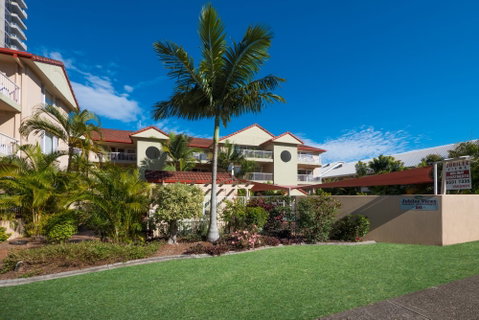 Jubilee Views Apartments - Accommodation Adelaide 1