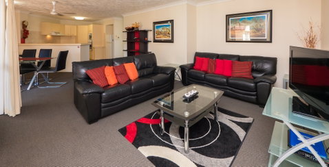 Jubilee Views Apartments - Accommodation Adelaide 2
