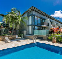Kiah Seascape - Accommodation Adelaide